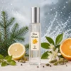 Notas de salida del perfume equivalente a Fierce Abercrombie & Fitch para hombre