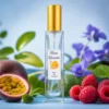Notas de salida del perfume equivalente a Fiesta Carioca para mujer