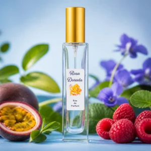 Perfume equivalente a Fiesta Carioca para Mujer – 345