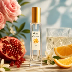 Perfume equivalente a Flor del Sol Escada para Mujer – 219