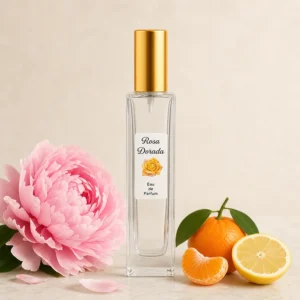 Perfume equivalente a Flora by Gucci Eau de Parfum para Mujer – 245