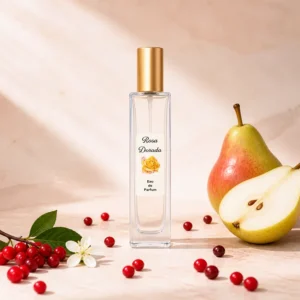 Perfume equivalente a Flora Gorgeous Gardenia Eau de Parfum Gucci para Mujer – 459
