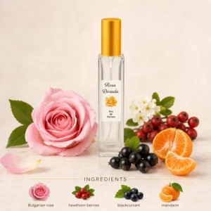 Perfume equivalente a Flower by Kenzo para Mujer – 117