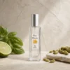 Notas de salida del perfume equivalente a Gentleman Eau de Toilette Intense Givenchy para hombre