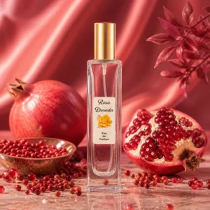 Perfume equivalente a Ginza Shiseido para Mujer – 405