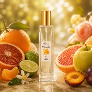 Perfume equivalente a Happy Clinique para Mujer – 53