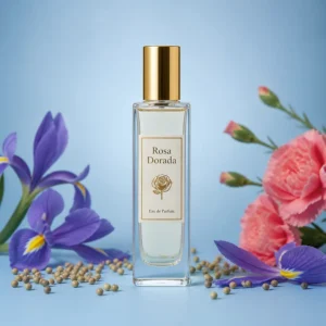 Perfume equivalente a Hiris Hermes para Mujer – 407