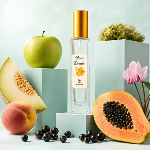 Notas de salida del perfume equivalente a Hugo Woman Hugo Boss para mujer Notas de salida del perfume equivalente a Hugo Woman Hugo Boss para mujer