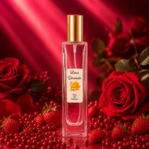 Perfume equivalente a I Want Choo Forever Jimmy Choo para Mujer – 605