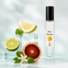 Notas de salida del perfume equivalente a Imagination Louis Vuitton unisex