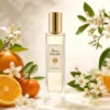 Notas de salida del perfume equivalente a Infusion d Iris Prada para mujer
