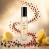 Notas de salida del perfume equivalente a Intense Pepper Montale unisex Notas de salida del perfume equivalente a Intense Pepper Montale unisex