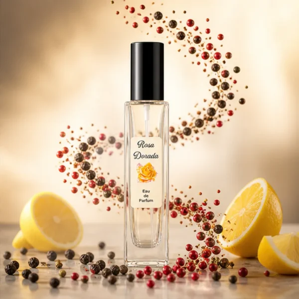 Notas de salida del perfume equivalente a Intense Pepper Montale unisex Notas de salida del perfume equivalente a Intense Pepper Montale unisex