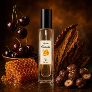 Perfume equivalente a Invite Only Amber 23 Kayali Fragrances Unisex – 616