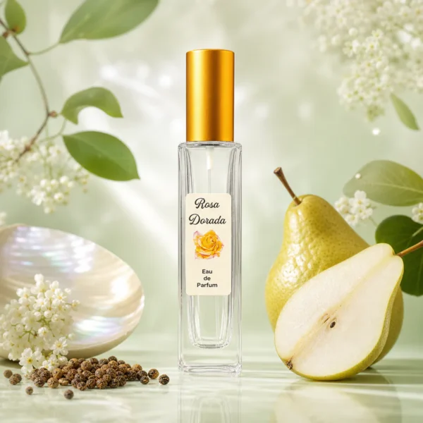 Notas de salida del perfume equivalente a Irresistible Givenchy para mujer Notas de salida del perfume equivalente a Irresistible Givenchy para mujer