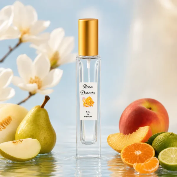 Notas de salida del perfume equivalente a J'Adore Dior para mujer Notas de salida del perfume equivalente a J'Adore Dior para mujer