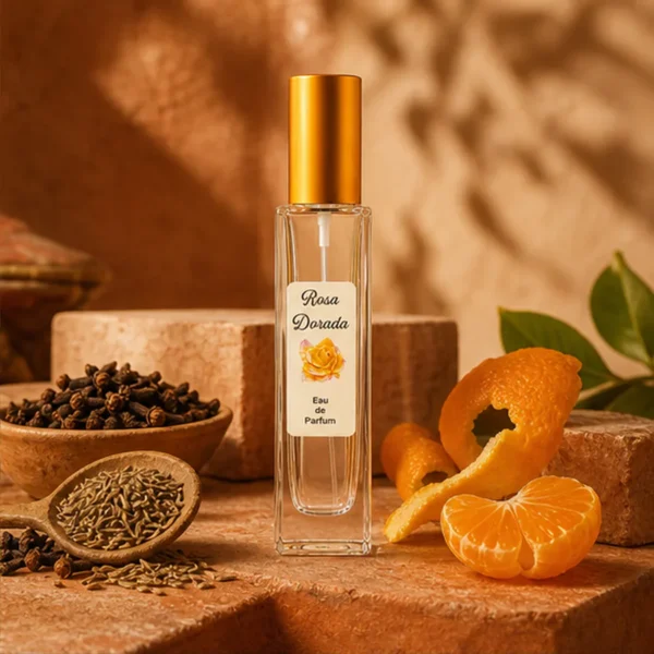 Notas de salida del perfume equivalente a Jungle L'Elephant Kenzo para mujer Notas de salida del perfume equivalente a Jungle L'Elephant Kenzo para mujer