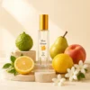Notas de salida del perfume equivalente a KAOS Tous para mujer