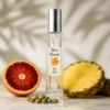 Notas de salida del perfume equivalente a L'Homme Rochas para hombre
