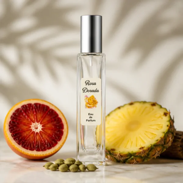 Notas de salida del perfume equivalente a L'Homme Rochas para hombre