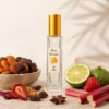 Notas de salida del perfume equivalente a La Panthère Cartier para mujer