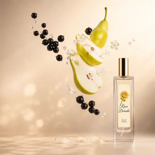 Notas de salida del perfume equivalente a La Vie Est Belle Lancôme para mujer