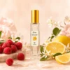 Notas de salida del perfume equivalente a Lady Million Paco Rabanne para mujer
