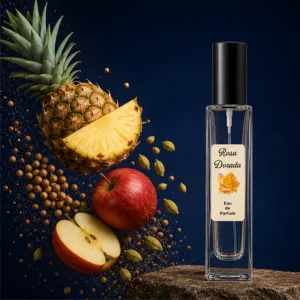 Perfume equivalente a Lamar Kajal Unisex – 643