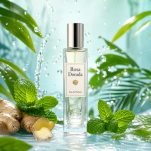 Perfume equivalente a Le Beau Paradise Garden Jean Paul Gaultier para Hombre – 602
