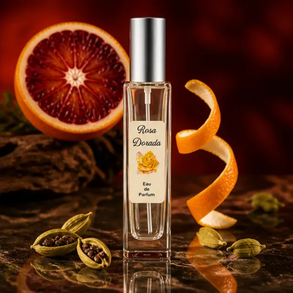 Notas de salida del perfume equivalente a Legend Red Montblanc para hombre