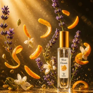 Perfume equivalente a Libre Intense Yves Saint Laurent para Mujer – 662