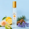 Notas de salida del perfume equivalente a Light Blue Dolce & Gabbana para mujer