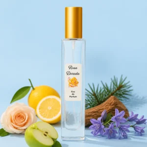 Perfume equivalente a Light Blue Dolce & Gabbana para Mujer – 57