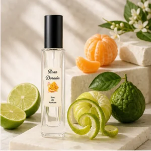 Perfume equivalente a Lime Basil & Mandarine Jo Malone Unisex – 425