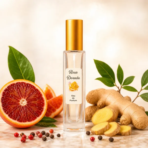 Notas de salida del perfume equivalente a L ́interdit Rouge Edp-givench para Mujer