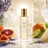 Notas de salida del perfume equivalente a Lira Xerjoff para mujer Notas de salida del perfume equivalente a Lira Xerjoff para mujer