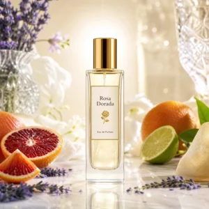 Perfume equivalente a Lira Xerjoff para Mujer – 489