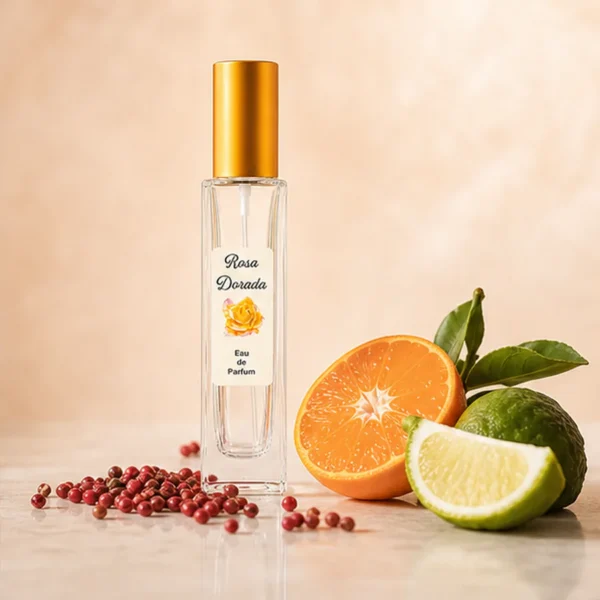 Notas de salida del perfume equivalente a Loewe 001 Woman para mujer