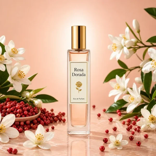 Notas de salida del perfume equivalente a Love Chloe para mujer