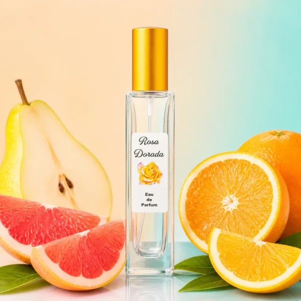 Notas de salida del perfume equivalente a LoveMe The Emerald Elixir Tous para mujer
