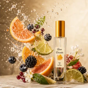 Perfume equivalente a Luna Nina Ricci para Mujer – J195