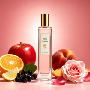 Perfume equivalente a Madmoiselle Rochas para Mujer – J192
