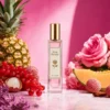 Notas de salida del perfume equivalente a Magnetism Escada para mujer