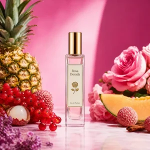 Perfume equivalente a Magnetism Escada para Mujer – 83