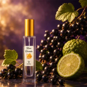 Perfume equivalente a Manifiesto Yves Saint Laurent para Mujer – 265