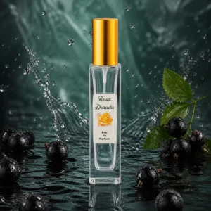 Perfume equivalente a Matiere Noire Louis Vuitton para Mujer – 197