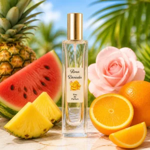 Perfume equivalente a Miami Blossom Escada para Mujer – 87