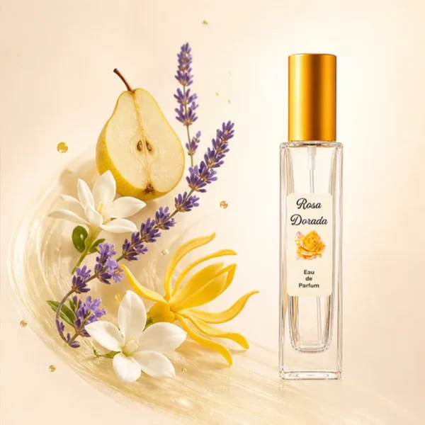 Notas de salida del perfume equivalente a Million Gold for Her Paco Rabanne para mujer Notas de salida del perfume equivalente a Million Gold for Her Paco Rabanne para mujer