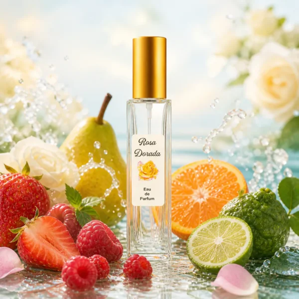 Notas de salida del perfume equivalente a Mon Paris Yves Saint Laurent para Mujer Notas de salida del perfume equivalente a Mon Paris Yves Saint Laurent para Mujer