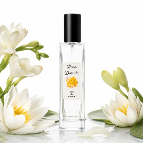 Notas de salida del perfume equivalente a Musk 12 Kayali unisex Notas de salida del perfume equivalente a Musk 12 Kayali unisex
